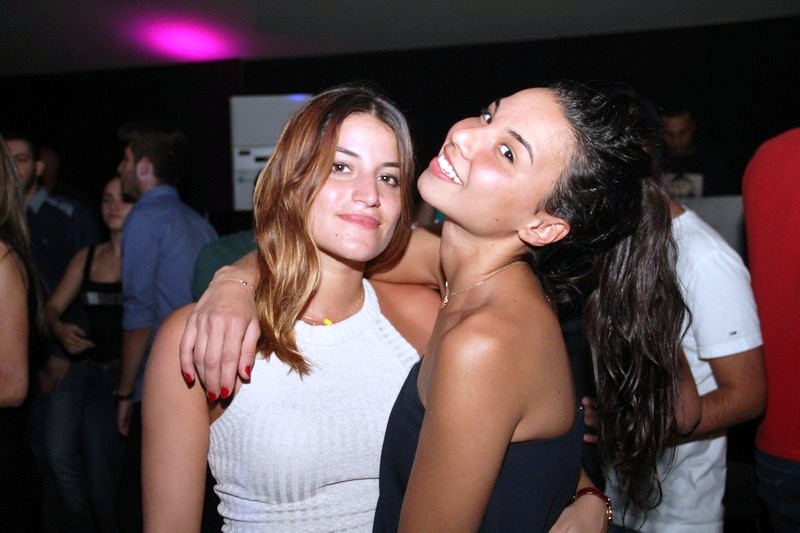 Lasgidi Night at Projekt